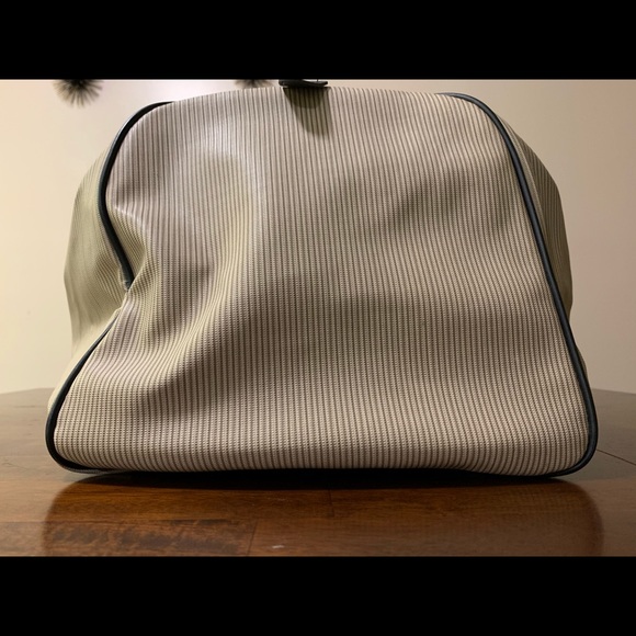 Vintage Fendi Boston Duffle Bag - Picture 7 of 7